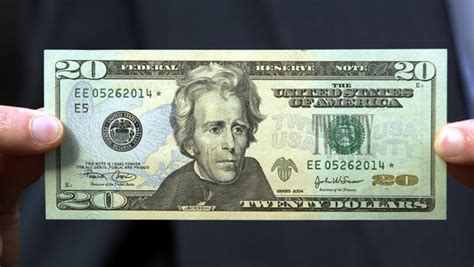 We have paid more than $22,000 for some of the rarest examples. A woman on the $20 bill? - CBS News
