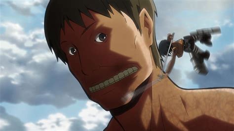Season 3 episode 2 english dubbed, there are a total of 22 episodes in shingeki no kyojin s3 and you are watching shingeki no kyojin season 3 episode 2 dubbed in hd quality watch. Attack on Titan Season 2 Episode 1 Adult Swim: #26 Recap ...