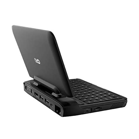 Gpd Micro Pc 256gb M2 Ssd Version 6 Inches Mini Industry Laptop