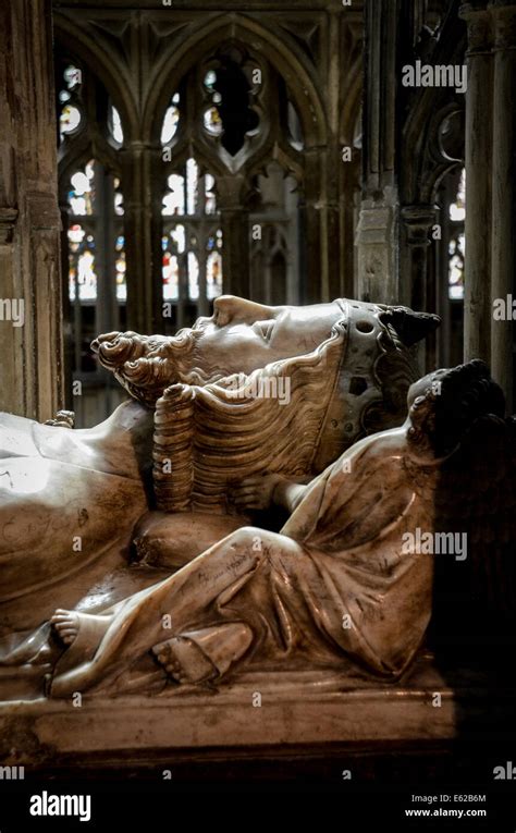 Tomb Of Edward Ii Hi Res Stock Photography And Images Alamy