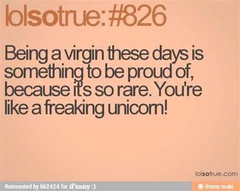 Funny Virginity Quotes Shortquotescc