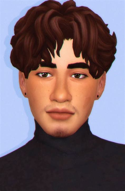 Mystericsims 𝕤𝕙𝕠𝕨 𝕞𝕖 𝕪𝕠𝕦𝕣 Qwertysims Let Me Test Out Their Sims 4