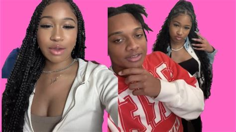 Yanni Monet Receives Flowers From Her New Boo‼️😍debo Reacts To Brooklyn