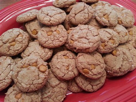 Top 20 duncan hines cake mix cookies. Butterscotch Spice Cookies