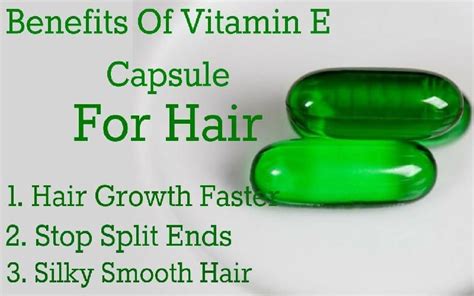 Check spelling or type a new query. How to Use Vitamin E Capsules for Hair? - Fitlife Blog ...