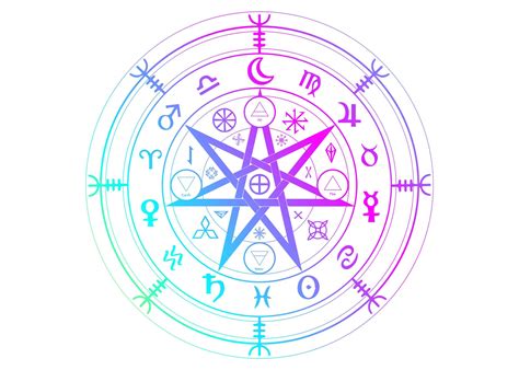 Pagan Symbols And Their Meanings The Detailed List