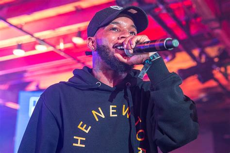 New Music Tory Lanez Pop Out Freestyle 24hip Hop