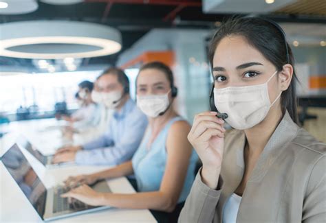 COVID-19's Impact on Call Centers - Wharton Magazine