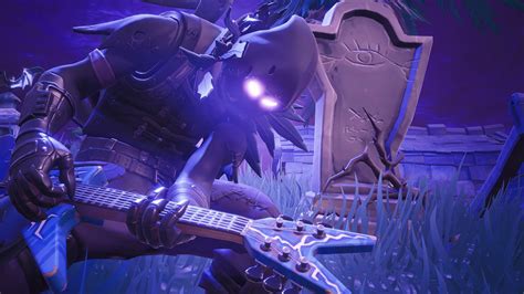Fortnite wallpapers of every skin and season. Raven Fortnite Wallpapers - Wallpaper Cave