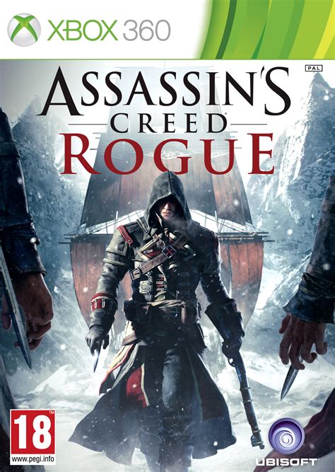 Zwei Stunden Mit Assassin S Creed Rogue Auf Pc
