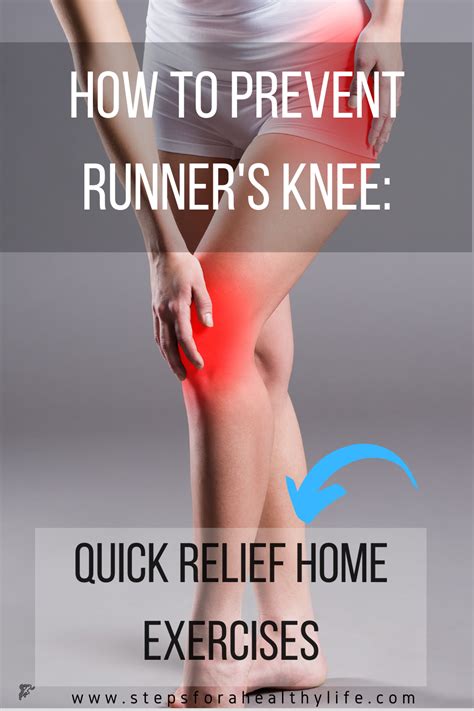 Pin On Runners Knee Tips