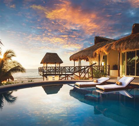 Top 10 All Inclusive Vacation Resorts Gambaran