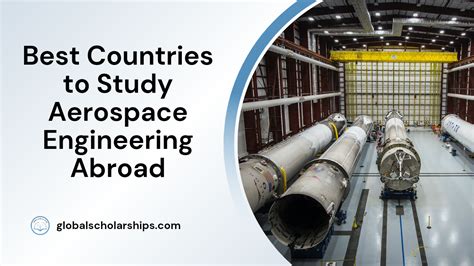 5 Best Countries To Study Aerospace Engineering Abroad Global