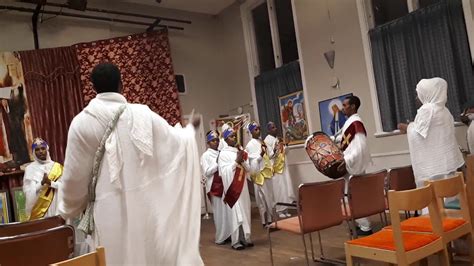 New Eritrean Orthodox Tewahedo Mezmur Meqobity Ketema