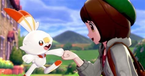 Pokémon Sword And Shield 10 Hilarious Memes Only True Fans Understand