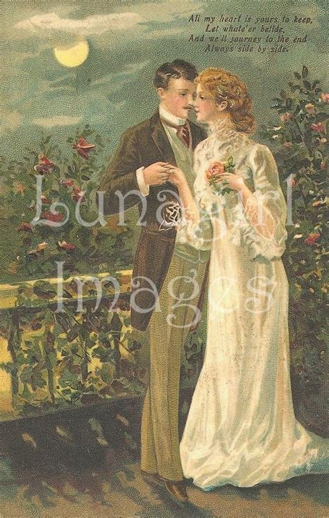Victorian Romance 550 Images Victorian Romance Vintage Lovers
