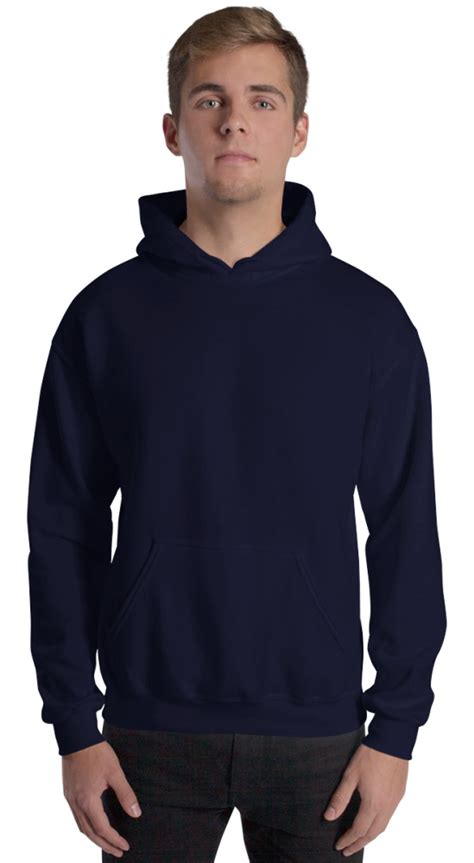gildan pf 18500 unisex heavy blend hooded sweatshirt adv promo