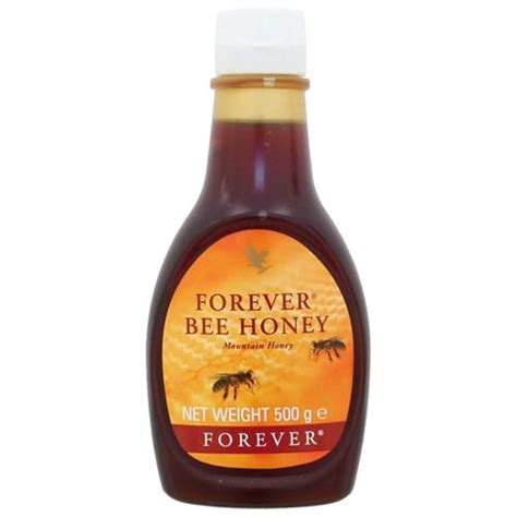 Forever Bee Honey 500g Shopping24bd