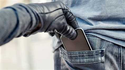 Gang of mobile phone thieves busted, five arrested