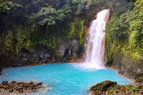 The Best National Parks In Costa Rica Lonely Planet