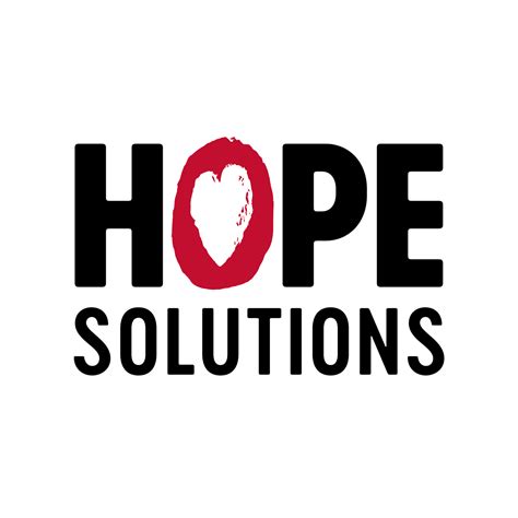 Hope Solutions Home