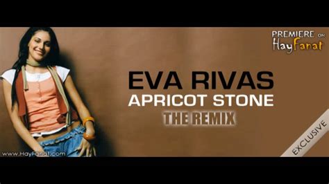 Audio Eurovision Armenia Eva Rivas Apricot Stone Official