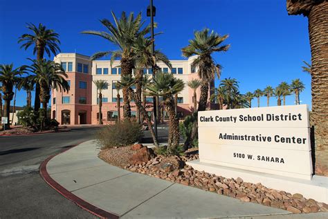 Financial Miscalculation Delays Schools Decisions On Budget Cuts The Nevada Independent