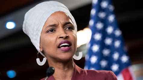 Democrat Ilhan Omar Wins Reelection To Us House In Minnesotas 5th