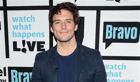 Sam claflin plays the male protagonist will traynor in the film adaptation of me before you. Sam Claflin on losing weight and crying while making 'Me ...