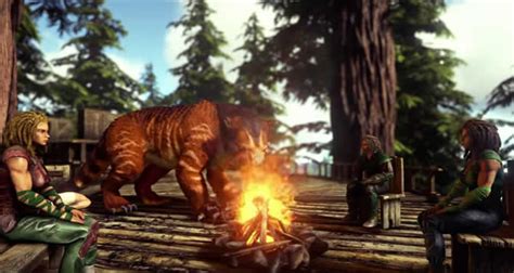 The unfortunate thing is that at the time we started ragnarok was only a mod, so the only way to add explorer notes was creating a new mod, which sadly had to be first in the mod list, and only. ARK: Survival Evolved - Update 1.59 veröffentlicht inkl ...
