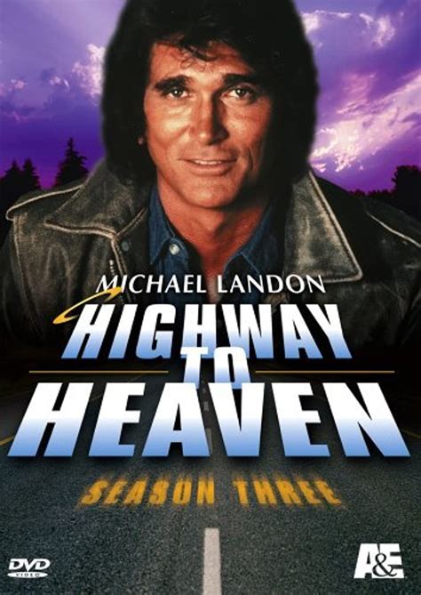 Highway To Heaven 1984