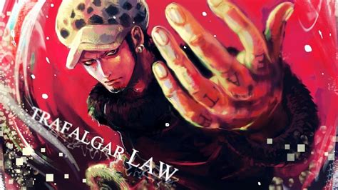 We hope you enjoy our growing collection of hd images to use as a background or home screen for your smartphone or computer. Trafalgar Law, One Piece, 4K, #6.74 Wallpaper