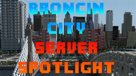 In this section you will find important dns resource records for ganool.sc. Broncin City Server Spotlight - Economy/Prison/Classes/PVP/Mini-Games - Dedicated Minecraft ...
