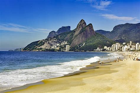 Top Rated Beaches In Brazil Planetware Hot Sex Picture