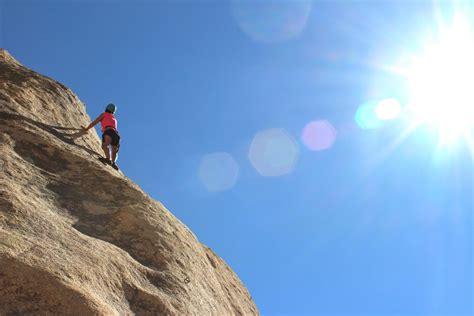 5 Best Rock Climbing Places In The Us For The Adventurers