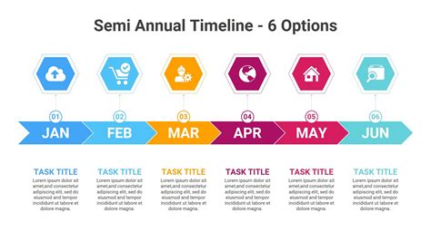 Timeline Infographics Stages Powerpoint Template Marketing Former