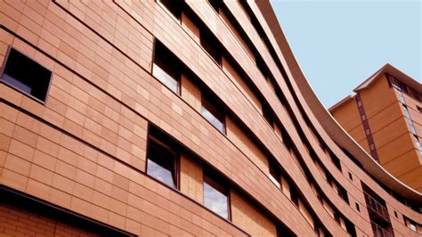 Terracotta Cladding And Terracotta Panelsarchitect Guide