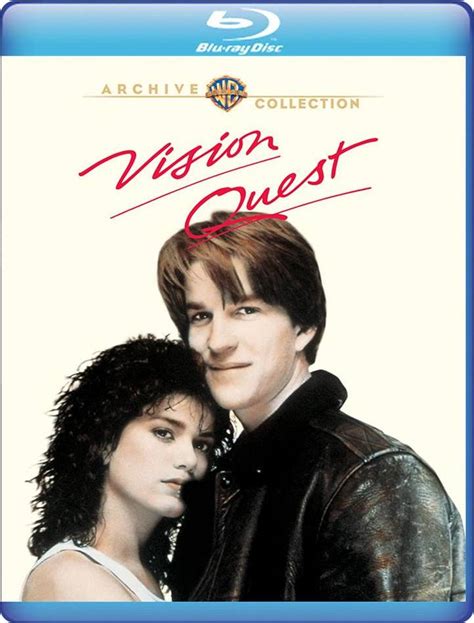 Ver Descargar Vision Quest 1985 Bluray 1080p Hd Vip