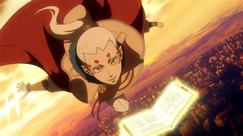 Top 10 Strongest Characters In Black Clover Ranked The Artistree