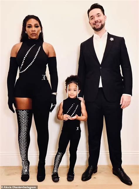 Serena Williams Husband Alexis Ohanian Gushes About His Marriage