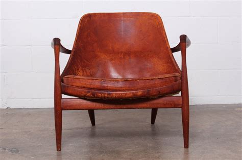 Christensen & larsen elizabeth chair computer generated 3d model. Elizabeth Chair by Ib Kofod-Larsen at 1stdibs