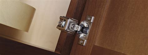 Proper alteration can smoothen cabinet door opening, keep doors and surfaces flush, and tailor the cabinet components to your needs. Cabinetry Adjustments - Adjusting Cabinet Hinges - Kemper