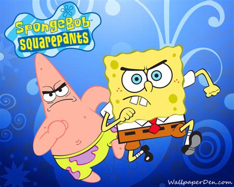 Spongebob And Patrick Patrick Star And Spongebob Photo 32356654