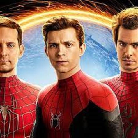 Spider Man Sin Camino A Casa Llegar El De Julio A La Pantalla