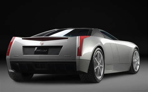 Explore cadillac's exciting lineup of luxury cars, suvs and crossovers. Cadillac Evoq Concept 2 Wallpaper | HD Car Wallpapers | ID ...