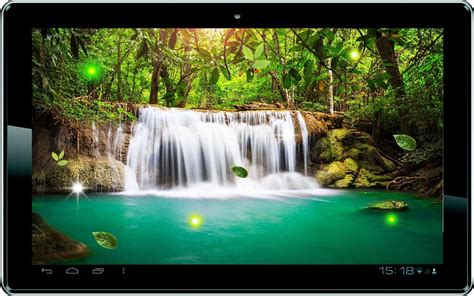 50 Live Waterfall Wallpapers For Desktop