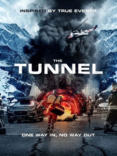 The Tunnel Subtitles 36 Available Subtitles