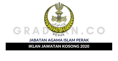 Maybe you would like to learn more about one of these? Permohonan Jawatan Kosong Jabatan Agama Islam Perak ...