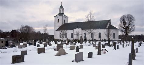 Free Images Snow Winter Architecture Building Old Rural Church