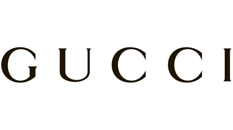 Aggregate More Than 84 Gucci Logo Transparent Super Hot Vn